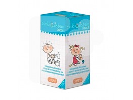 Simbiosistem colico lactante gotas 10ml