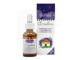 Buonadiem trastorno sueño 20ml Buonadiem trastorno sueño 20ml