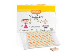 Nauzen nauseas y vomito 12 parches