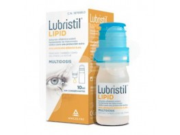 Lubristil lipid 10 ml