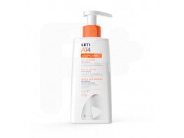 Leti AT4 gel de baño  250ml