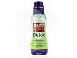 REDUGRAS DETOX PLAN 15 DIAS 450 ML REDUGRAS DETOX PLAN 15 DIAS 450 ML
