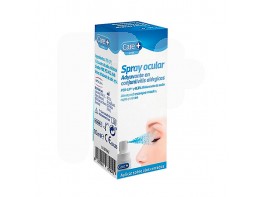 Care+ spray ocular conjuntivitis alergica 10ml