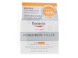 Eucerin Hyaluron filler SPF30 50ml