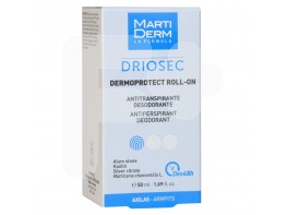 MartiDerm Driosec Dermo Protect Roll-On 50 ml