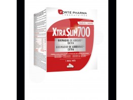 Forte Pharma Xtraslim 700  120 cápsulas