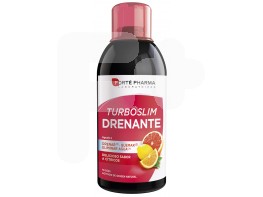 Forte Pharma slim drenante cítricos 500ml