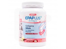 Epaplus colágeno arthicare calcio 383g Epaplus colágeno arthicare calcio 383g