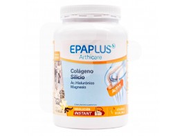 Epaplus colágeno arthicinstant vainilla Epaplus colágeno arthicinstant vainilla