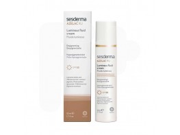 Sesderma Azelac ru fluido luminoso 50ml