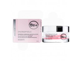 Be+ energifique primeras arrugas gel crema 50 ml