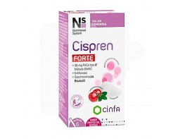 N+S cispren forte 6 sobres N+S cispren forte 6 sobres