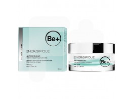 Be+ energifique crema reestructurante piel seca 50