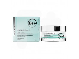 Be+ energifique crema nocturna regeneradora50 ml
