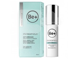 Be+ energifique serum efecto tensor 30 ml