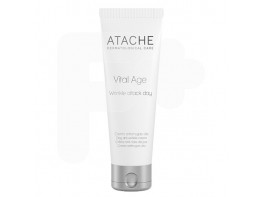 Atache vital age wrinkle attack day 50ml