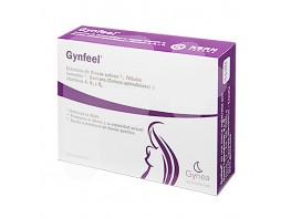 Gynea Gynfeel 30 comprimidos