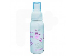 Lisubel rosa mosqueta spray 60ml