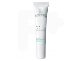 La Roche Posay Hyalu B5 contorno ojos 15ml La Roche Posay Hyalu B5 contorno ojos 15ml