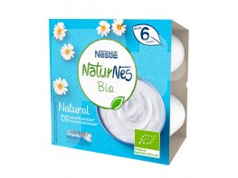 Nestlé Natunes bio natural 4x90g Nestlé Natunes bio natural 4x90g