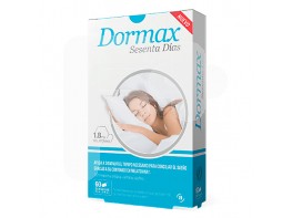 Dormax 60 cápsulas