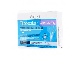 Pilopeptan woman 5 alfa reductasa 30 comprimidos Pilopeptan woman 5 alfa reductasa 30 comprimidos