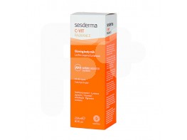 Sesderma cvit leche corporal 250ml
