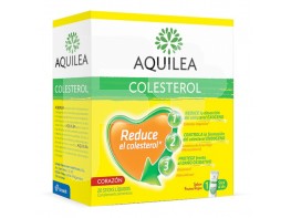 Aquilea colesterol 20 sticks Aquilea colesterol 20 sticks