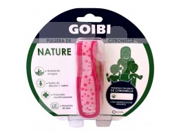 Goibi pulsera estrellas Goibi pulsera estrellas