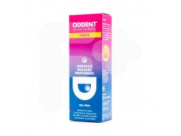 Oddent forte gel oral 8ml Oddent forte gel oral 8ml