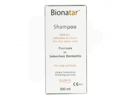 Bionatar champu 300ml Bionatar champu 300ml