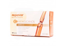 Repavar revitalizante anti-age 30 amp Repavar revitalizante anti-age 30 amp