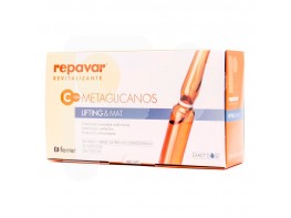 Repavar revitalizante lifting  30 amp Repavar revitalizante lifting  30 amp