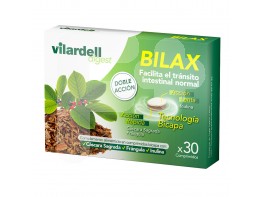Vilardell digest bilax 30 comprimidos