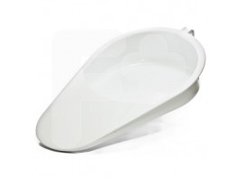 ORINAL CUÑA PLASTICO CORYSAN
