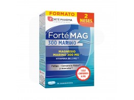 Forte magnesio marino 300 56 comp Forte magnesio marino 300 56 comp