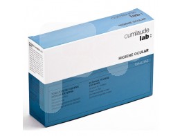 Cumlaude higiene ocular 16 toallitas

