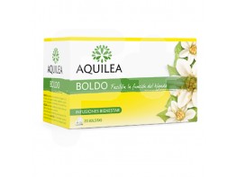 Aquilea Infusion boldo 20 sobres Aquilea Infusion boldo 20 sobres
