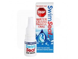 Swim seal gotas oído
