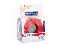 Hansaplast esparadrapo universal 5mx2,5cm
