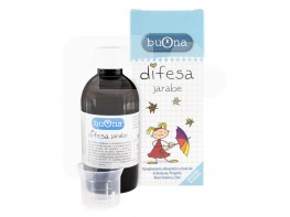 Buona difesa jarabe 150ml Buona difesa jarabe 150ml