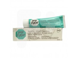 Lacer Pasta dental natur 100ml