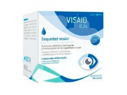 Visaid press 30 cápsulas Visaid press 30 cápsulas