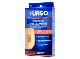 Urgo talonera espolon talla- L/XL
