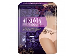 Ausonia discreet pants boutique t/m 9u
