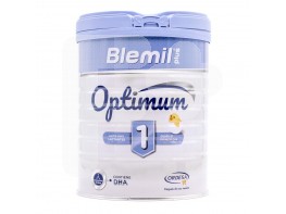 Blemil plus 1 Optimum 800g Blemil plus 1 Optimum 800g