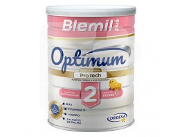 Blemil plus 2 optimum protech 800g Blemil plus 2 optimum protech 800g