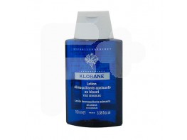 Klorane desmaquillante ojos al aciano 100ml