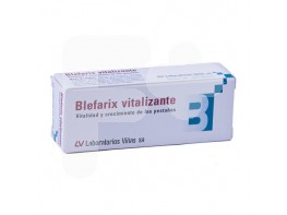 Blefarix vitalizante unguento 4ml