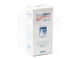 KIN PERIOKIN CLORHEXIDINA SPRAY 40 ML KIN PERIOKIN CLORHEXIDINA SPRAY 40 ML